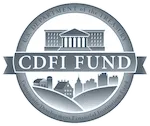 CDFI Fund Certified