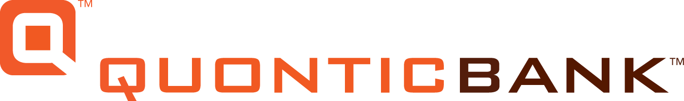 Quontic Bank Logo