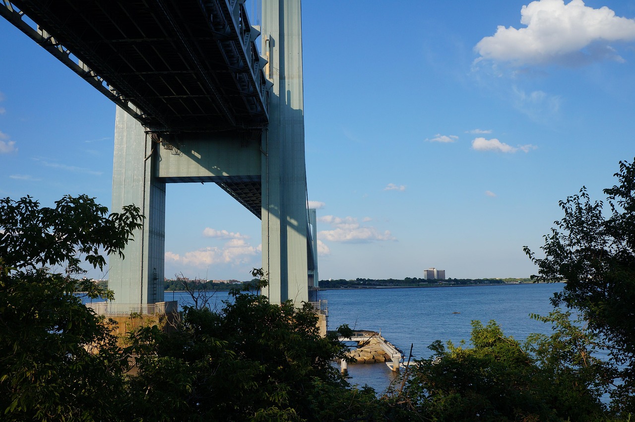 Staten Island Parks and Coast