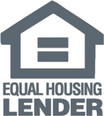 Equal Housing Lender